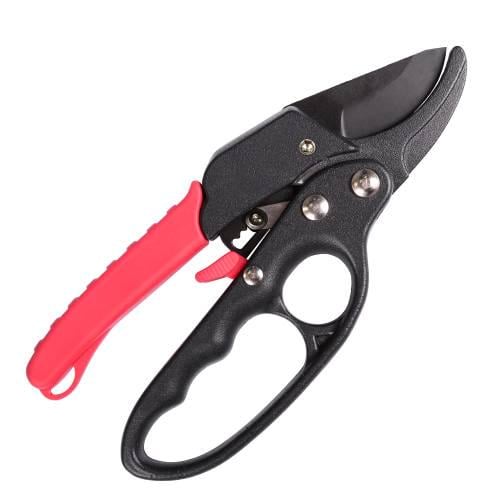 Секатор храповой Vitals Master PS-200-03R (000123111)