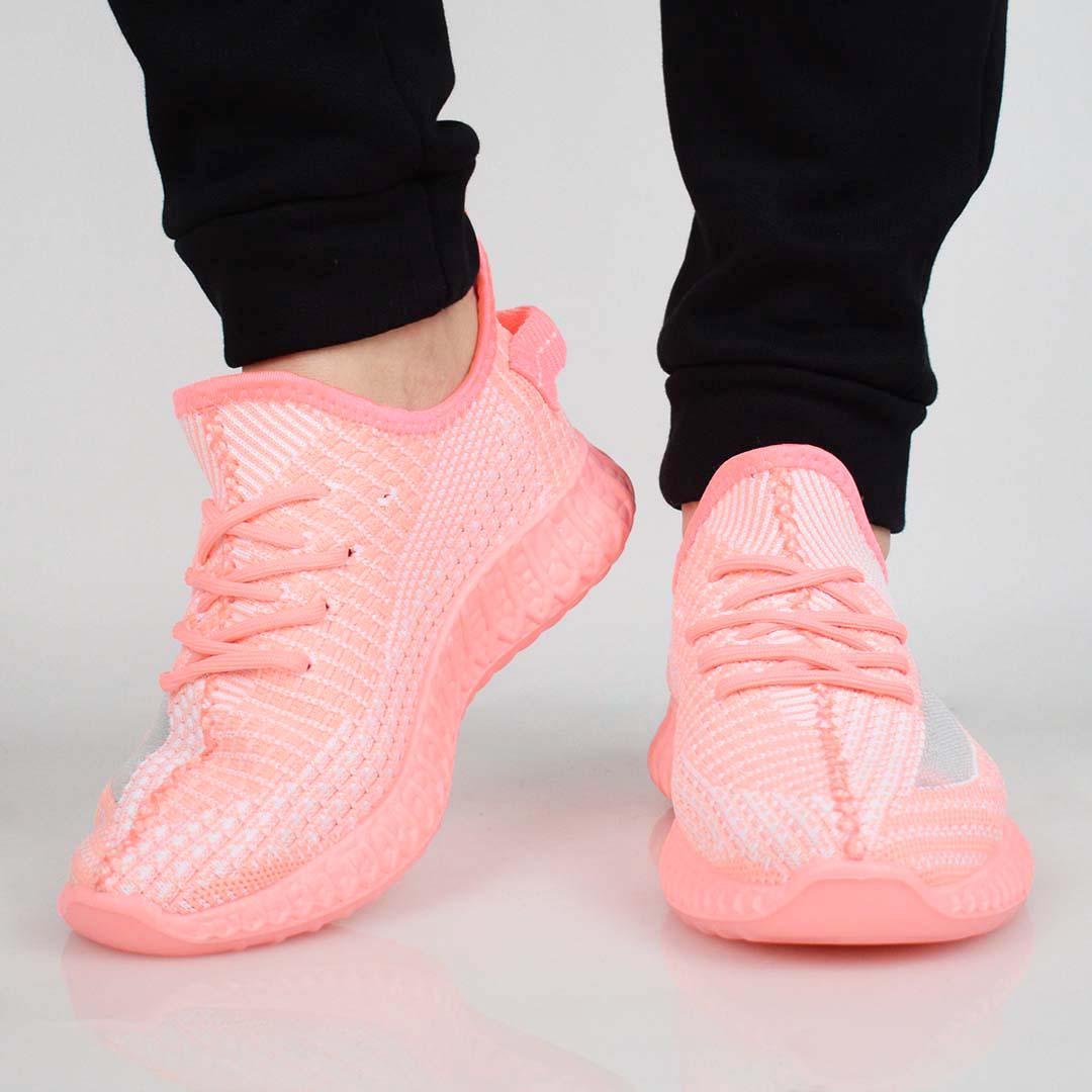 Кроссовки женские Fashion 336651 р. 38 24,5 см