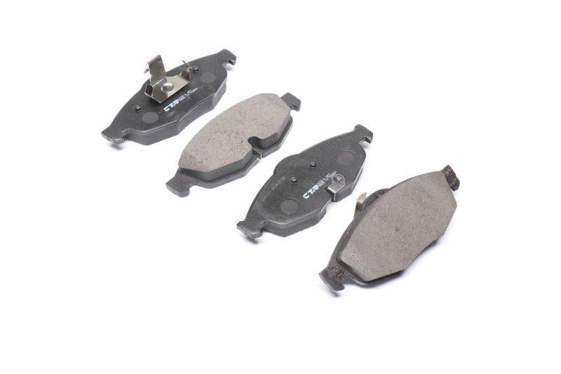 Колодки тормозные CTR CKCR-6 Chrysler sebring 01-07