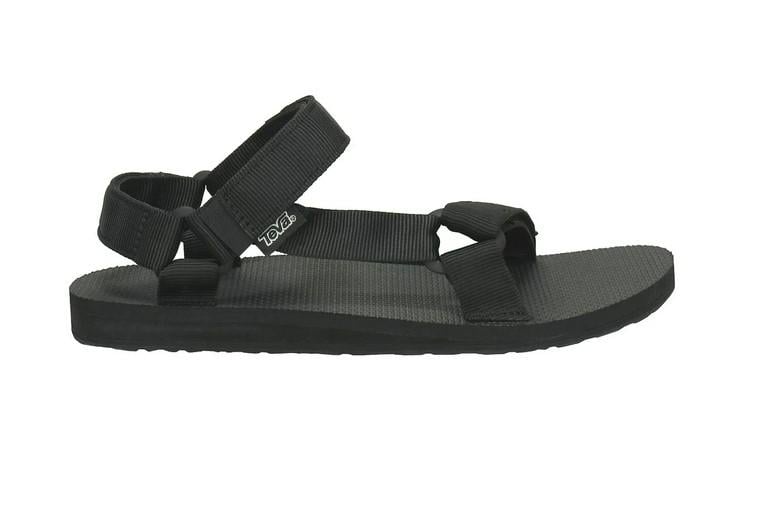 Сандалии мужские Teva Universal р. 45,5 Urban Black (29874) - фото 1