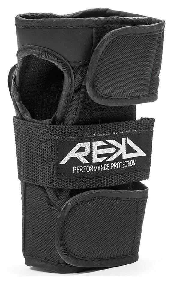 Захист зап'ястя REKD Wrist Guards XS Чорний