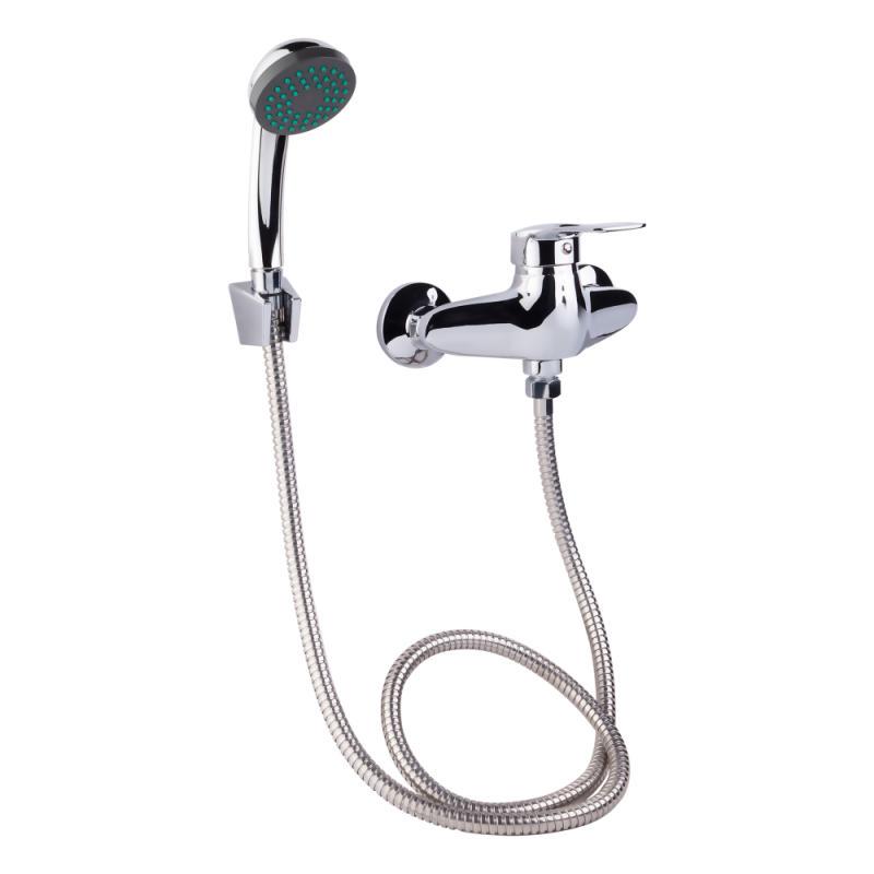 Смеситель для душа Sanitary Wares GFE-Hansberg SWGFEHAN010 Хром (75581)