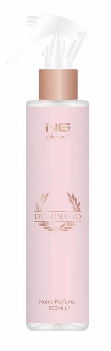 Спрей для дома и текстиля NG Dominatio Roomspray 200 мл (32520913) Спрей для дома и текстиля NG Dominatio Roomspray 200 мл (32520913)