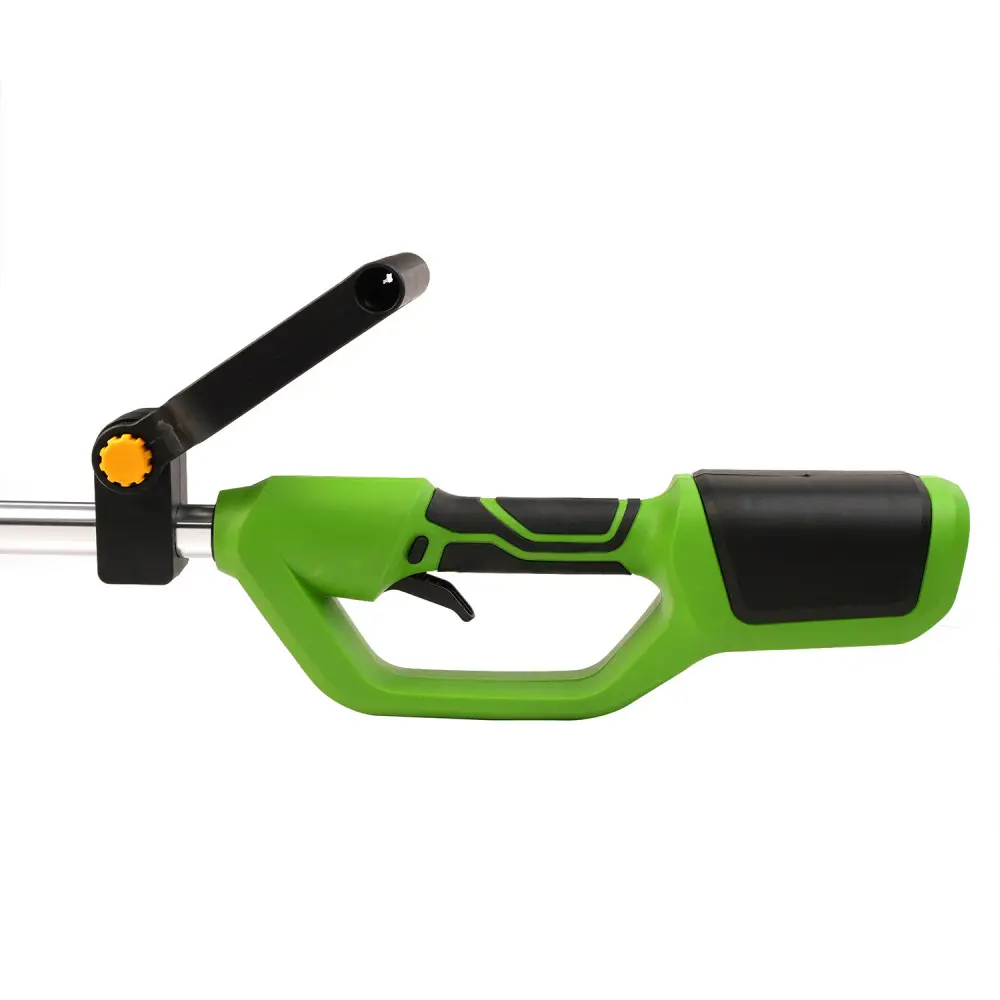 Коса аккумуляторная ProCraft PTA24/2 без аккумулятора и без зарядного устройства с защитным кожухом - фото 8