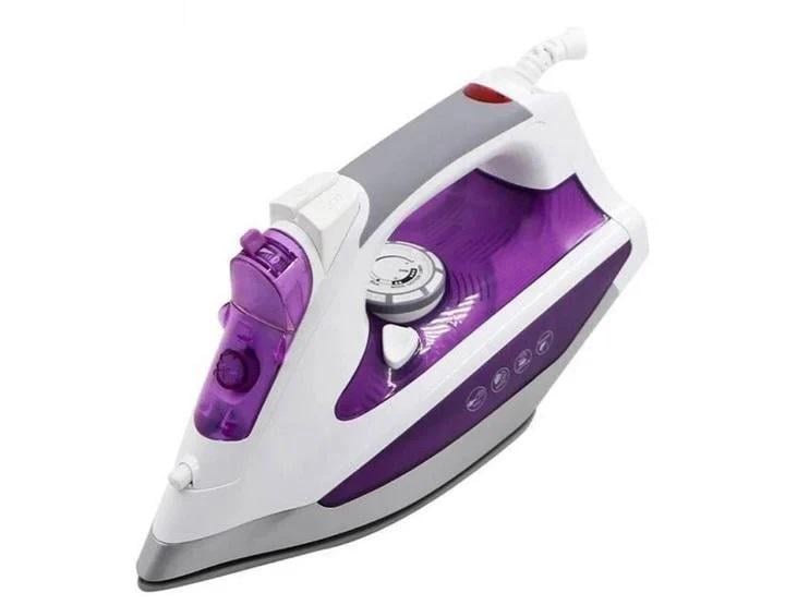 Утюг RAF R.1233 с керамической подошвой 2200 Вт (0176)