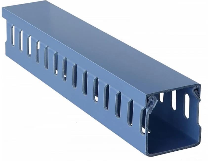 Кабельный канал АСКО-УКРЕМ перфорированный 45х25 2 м (28333900)