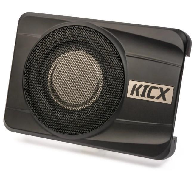 Сабвуфер Kicx L201BA