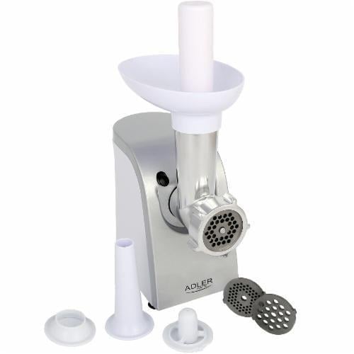 М'ясорубка Adler AD 4808 (5902934830232)