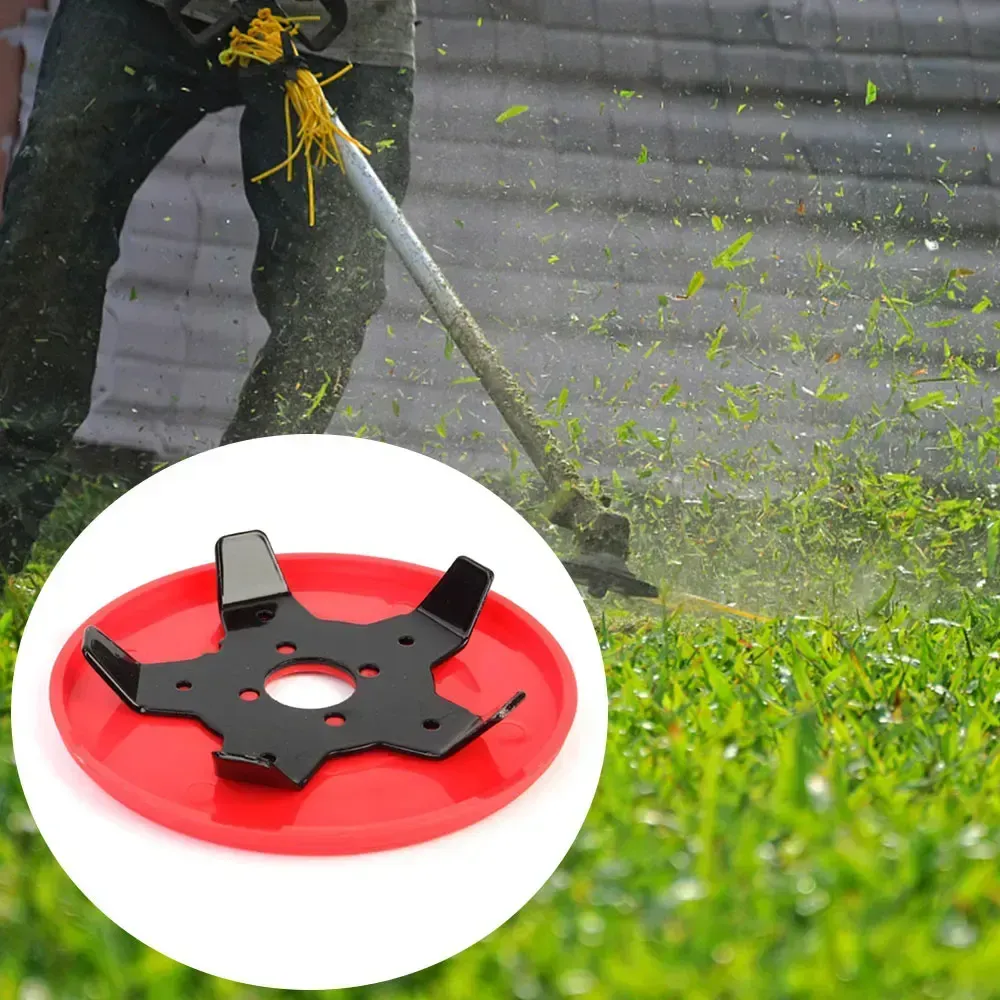 Насадка разрыхлитель почвы для мотокосы 150 мм 5 лезвий (234571503) - фото 5 Насадка разрыхлитель почвы для мотокосы 150 мм 5 лезвий (234571503) - фото 5