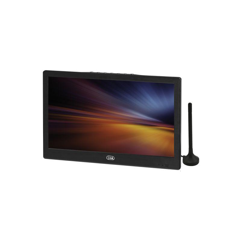 Телевизор Trevi LTV 2010 HE DVB-T2/LED/Portable TV 10" (14102644)