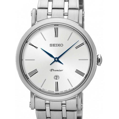 Годинник жіночий Seiko SXB429P1 - фото 1