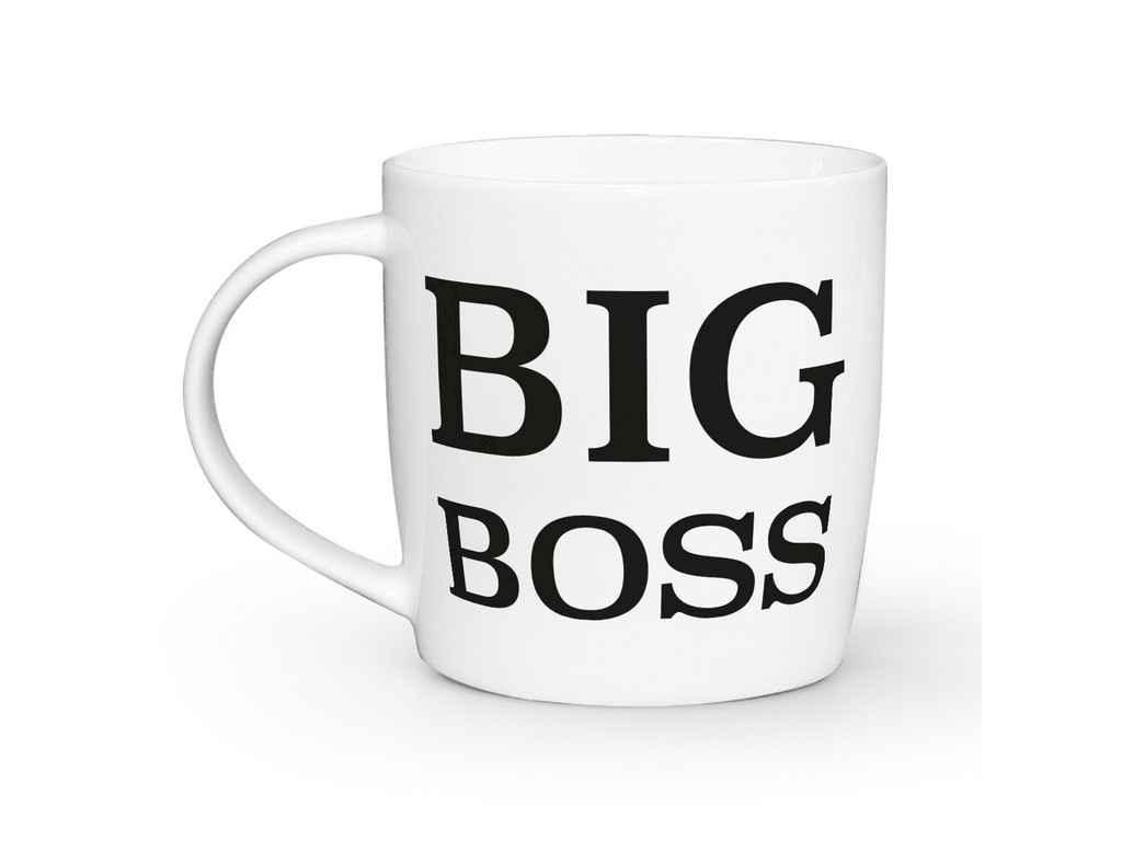 Чашка Kvarta BIG BOSS 360 мл (1942)