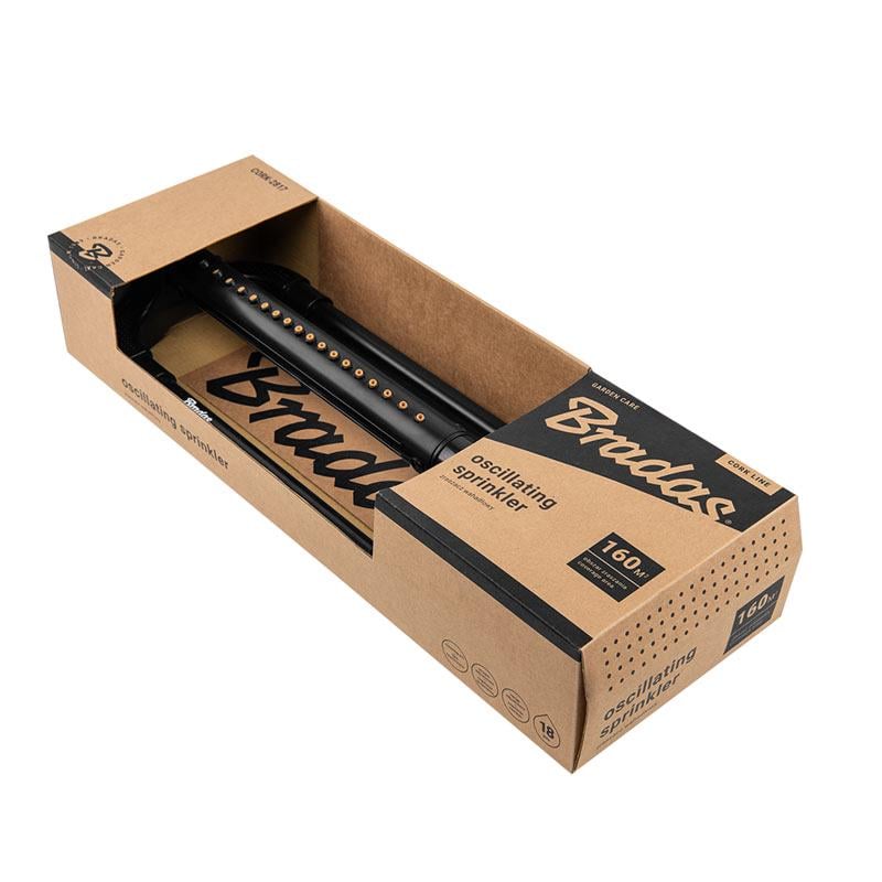 Ороситель осциллирующий Bradas CORK LINE (CORK-2817)