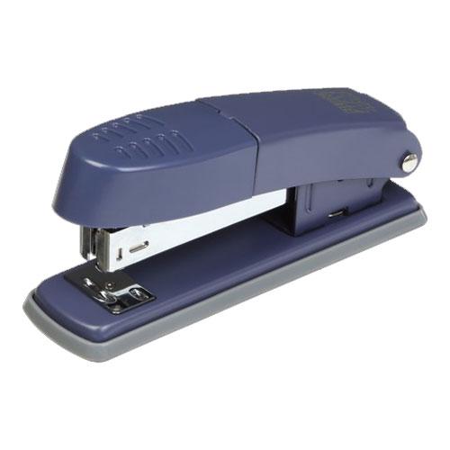 Степлер металлический Buromax Morandi №24/6-26/6 25 лист. Синий (BM.4260-02)