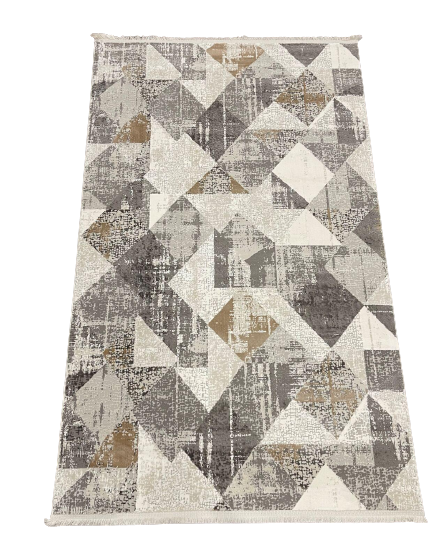 Килим Lyonesse 10128 3х4 м Grey (6308-41)