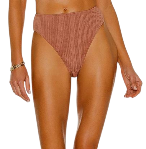Плавки женские Seafolly S Коричневый (40609-861bronze)