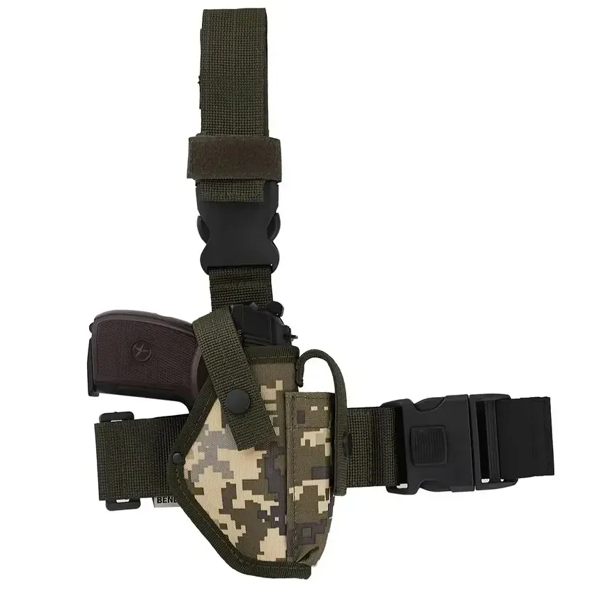 Кобура ПМ на стегно ММ14 (25028649)