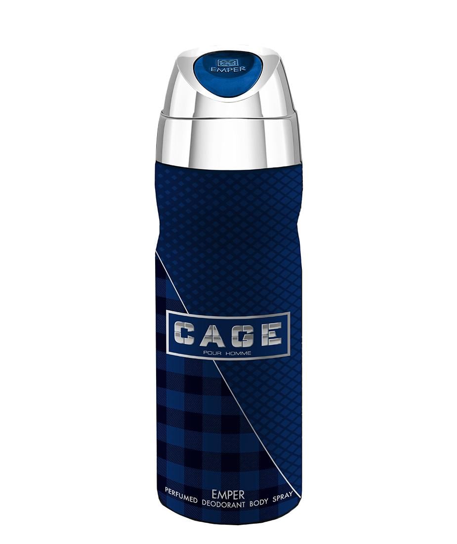 Дезодорант Emper Cage 200 мл