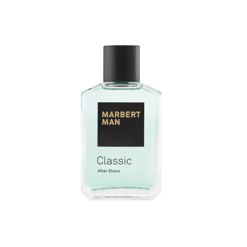 Лосьйон після гоління Marbert Man Classic After Shave 100 мл (455005)