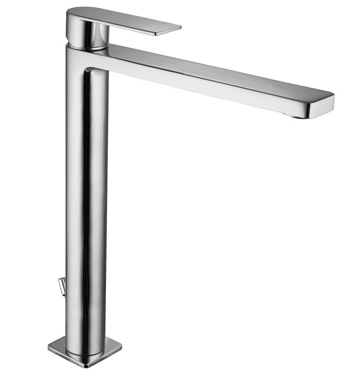Смеситель для раковины Paffoni Rubinetterie Tango (Ta085Cr)