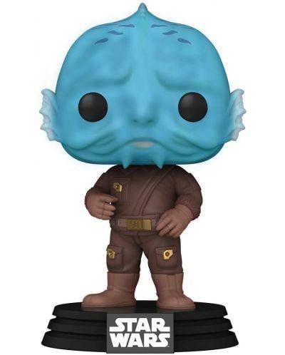 Фігурка Funko Pop The Mythrol Star Wars 10 см - фото 1