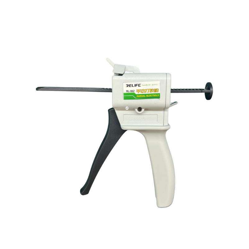 Пистолет-диспенсер Relife RL-062 30-55мл (Dp288)