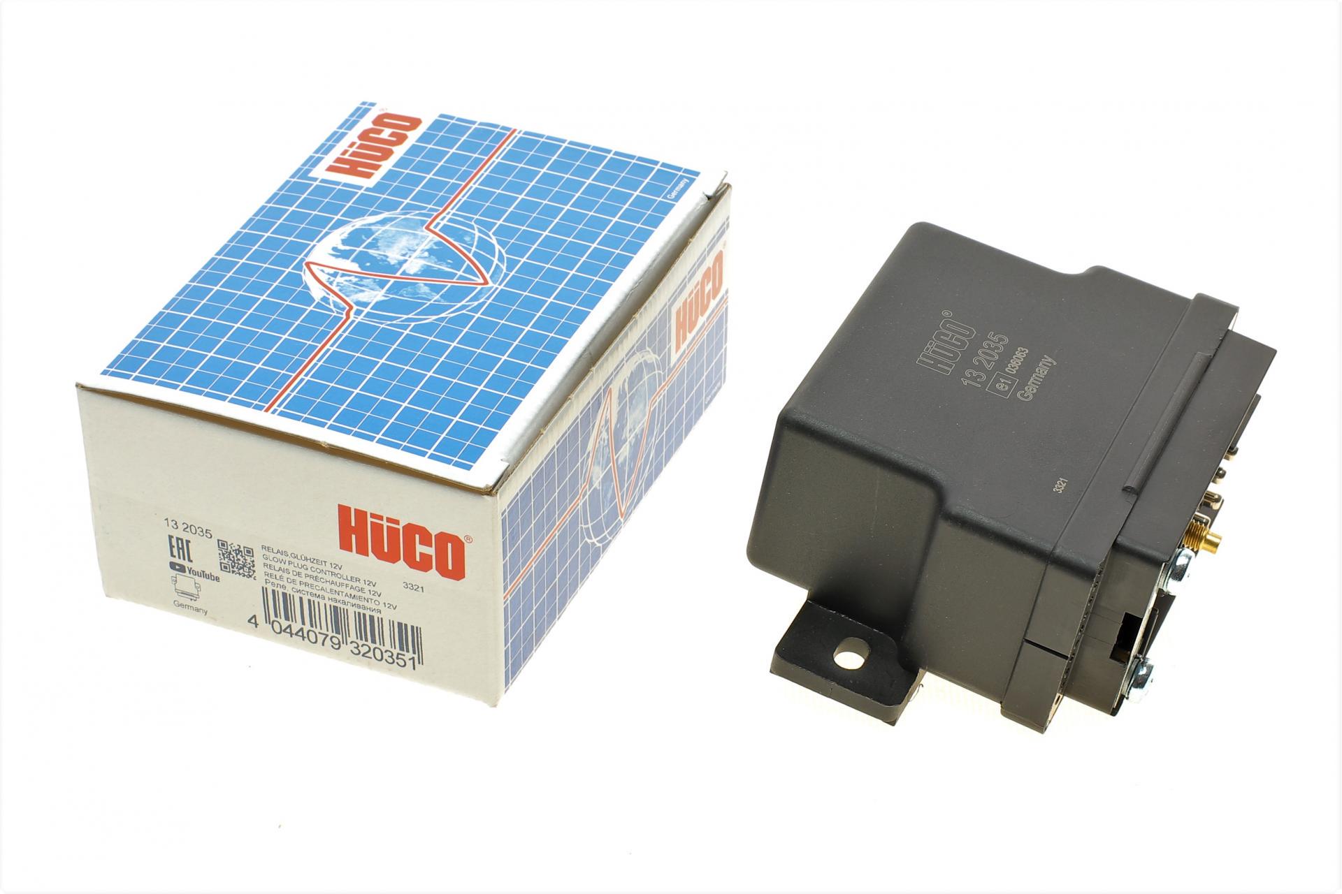 Реле свечей накаливания Mercedes C-class W202 2,0D 93-00 OM601 (132035) Реле свечей накаливания Mercedes C-class W202 2,0D 93-00 OM601 (132035)