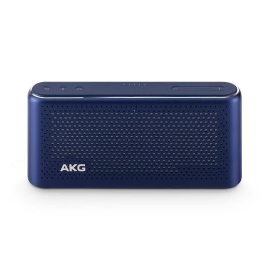 Портативна колонка AKG S30 Travel Speaker Синій (2227823942)