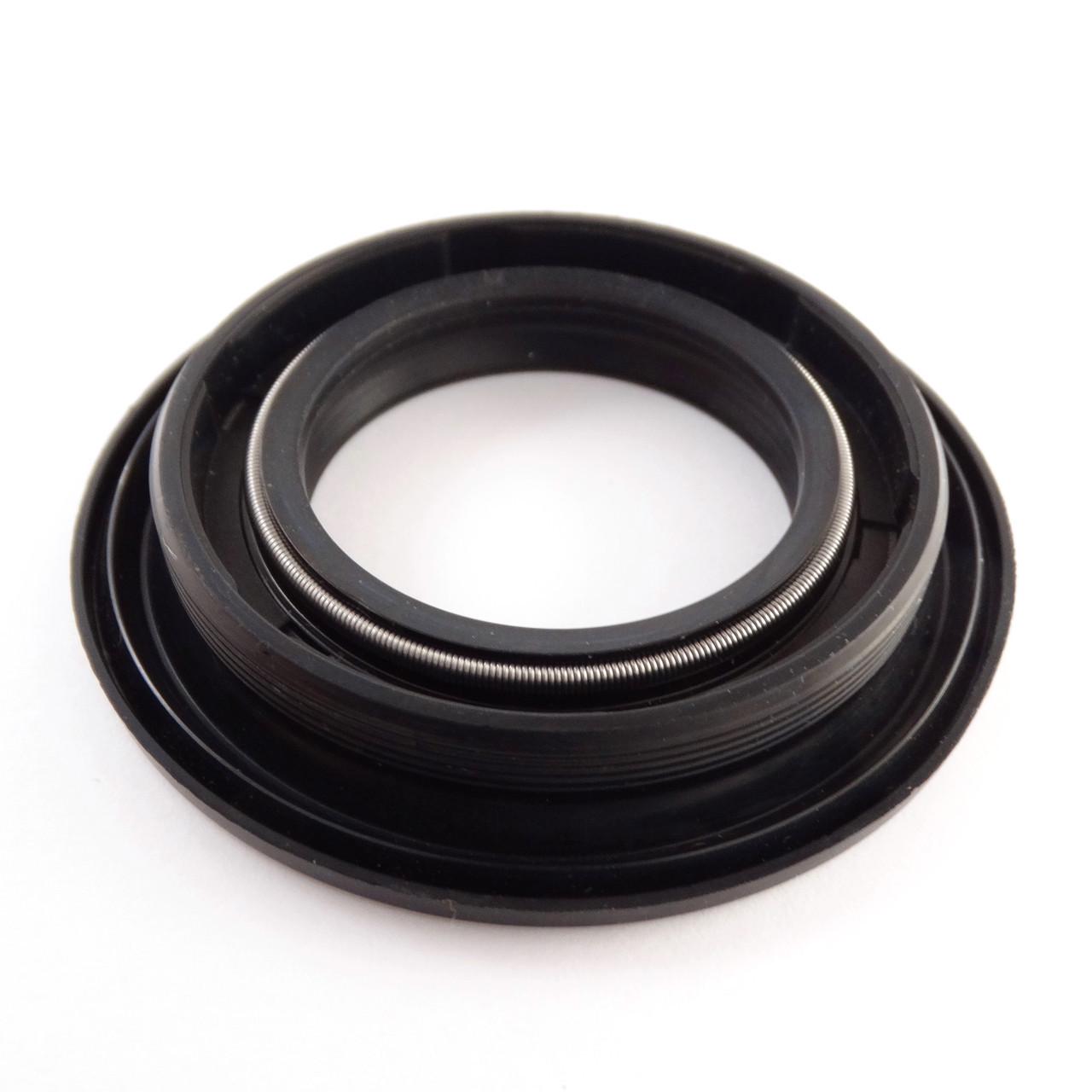 Подшипники SKF для стиральной машины Ariston BA2B 633667 сальник 35x52/65x7/10 мм и смазка 2 мл (24025738) - фото 3