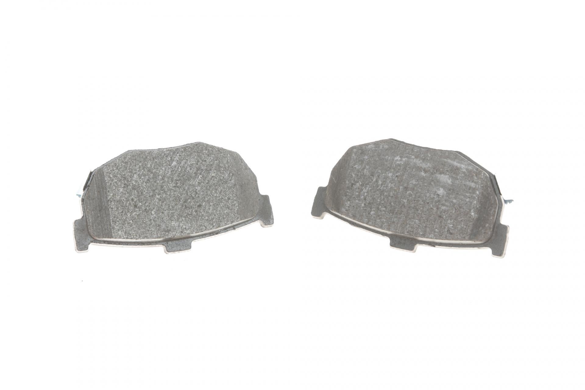 Колодки тормозные задние Hyundai Elantra 00-06/Coupe 96-09/Kia Cerato 04-/Nissan Maxima 88-94 181144 ICER