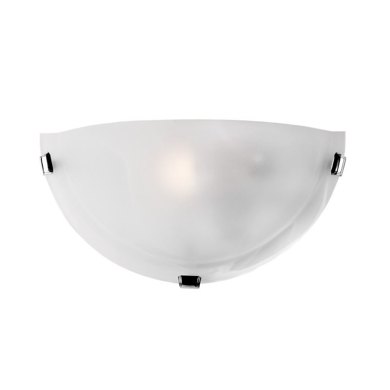 Бра Brille PK-022/1 CHR (181482)