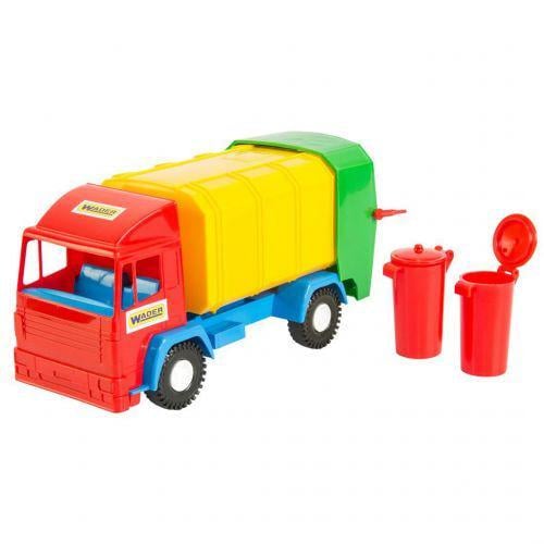 Мусоровоз Mini truck (18724) Мусоровоз Mini truck (18724)