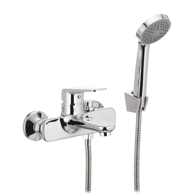 Змішувач для ванни MIXXUS Oregon 009 (MX0003)