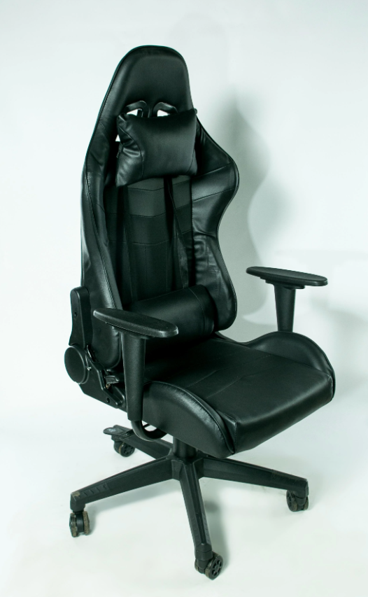 Крісло комп'ютерне Bramby (19748587)