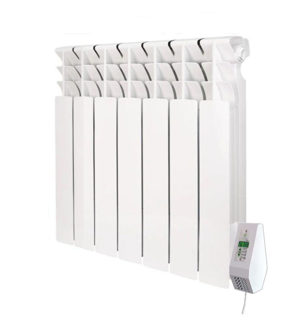 Электрорадиатор ECOTEPLO Elite 600 6 секций (600elite)