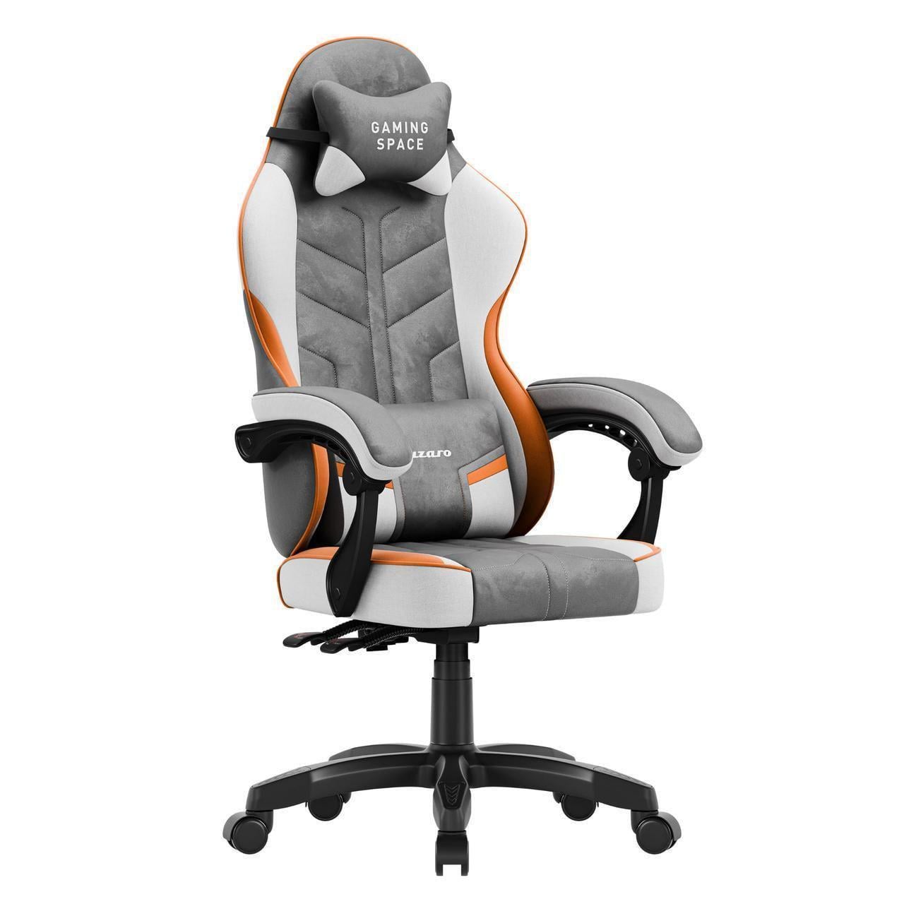 Офисное кресло Huzaro Force 2.7 Grey