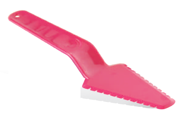 Кондитерская лопатка (00995)