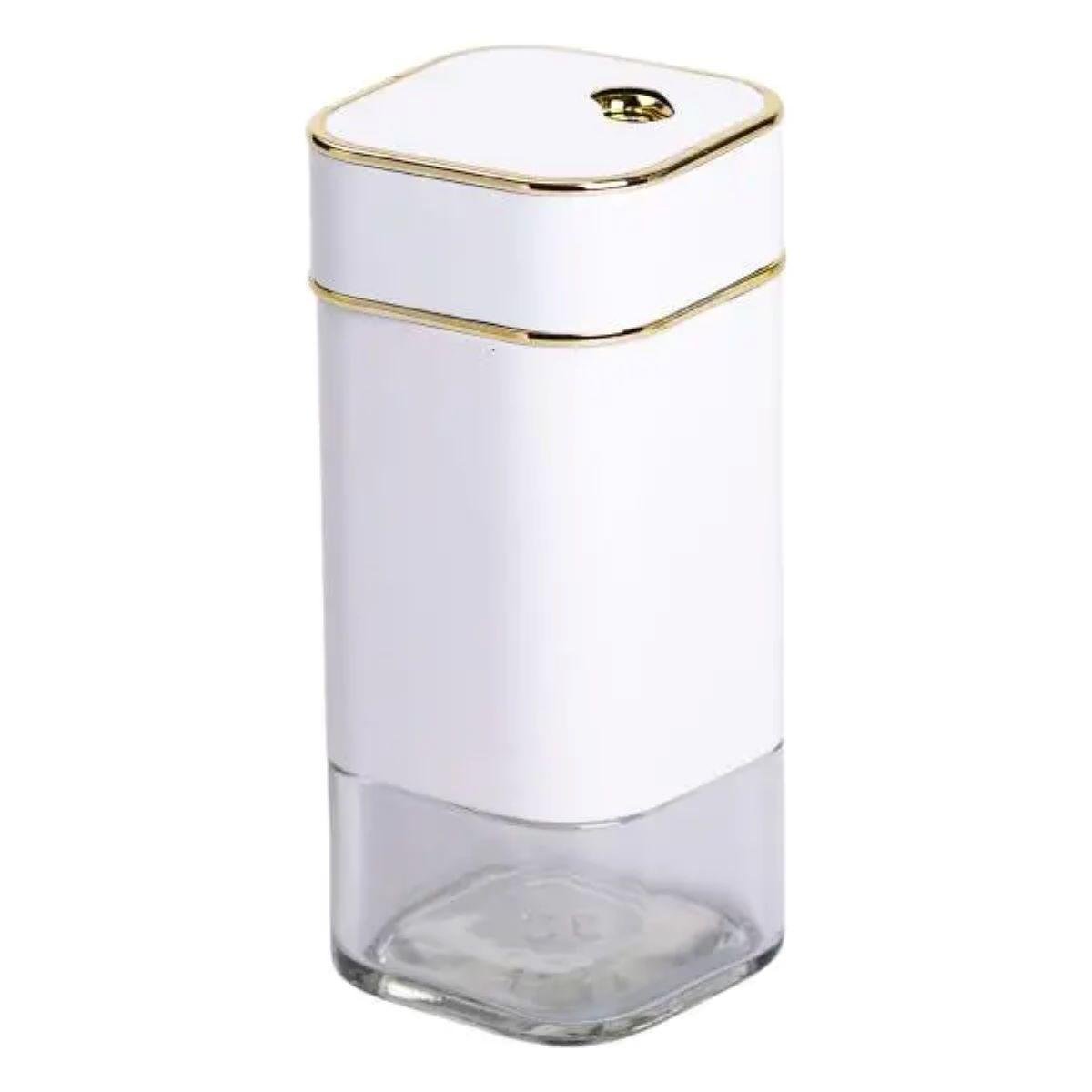 Ємність для спецій 120 мл Білий (HP-1310) - фото 2