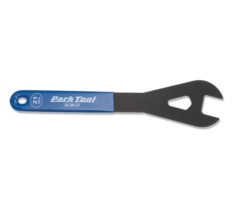 Ключ конусный Park Tool SCW-21 профессиональный 21 мм