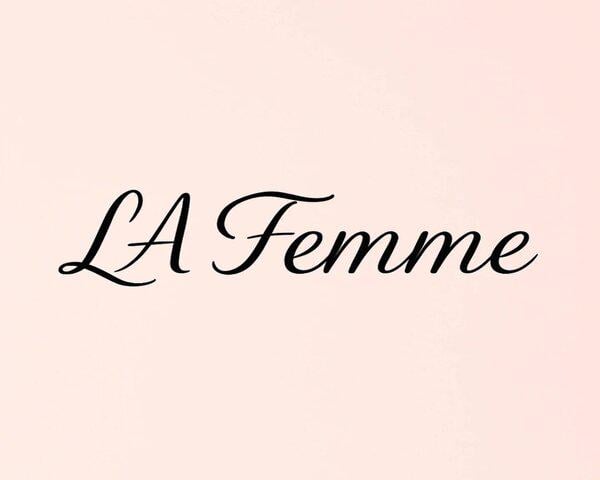LaFemme LaFemme