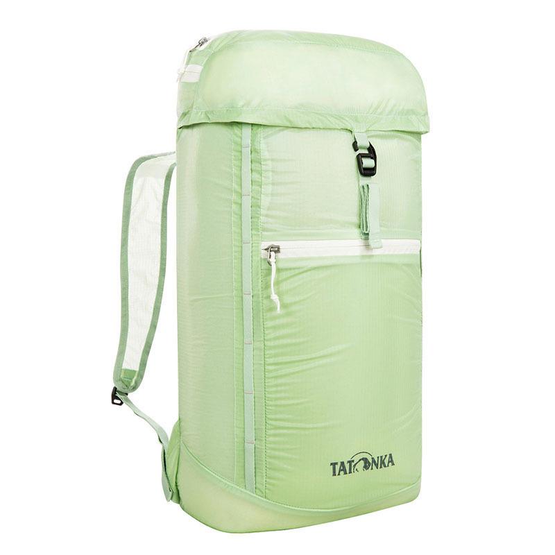 Городской рюкзак Tatonka Squeezy Daypack 2в1 20 л Lighter Green (TAT 1556.050)