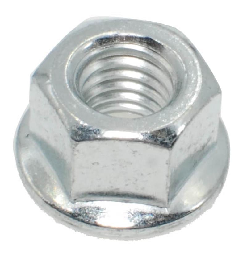 Гайка шины бензопилы Goodluck 2500/3800/4500/5200 (saw1056)