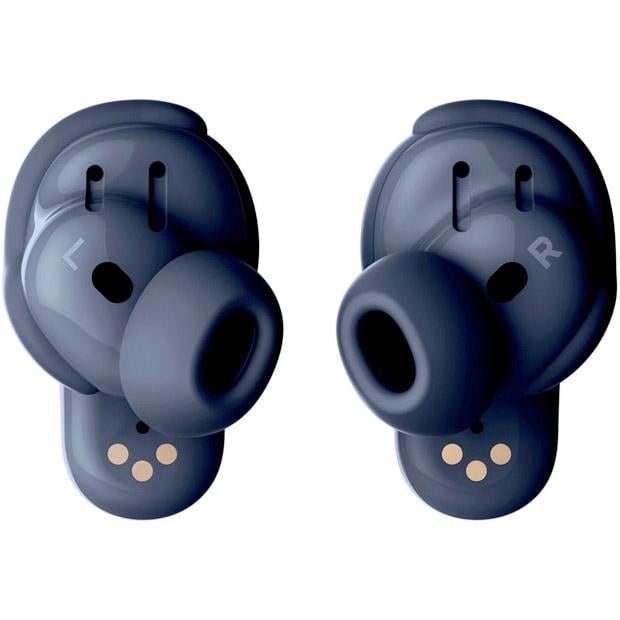 Наушники Bose QuietComfort Earbuds II Midnight Blue (870730-0030) - фото 3