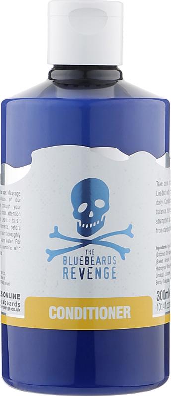 Кондиціонер для волосся The Bluebeards Revenge Classic Conditioner з натуральними оліями 300 мл (60712)