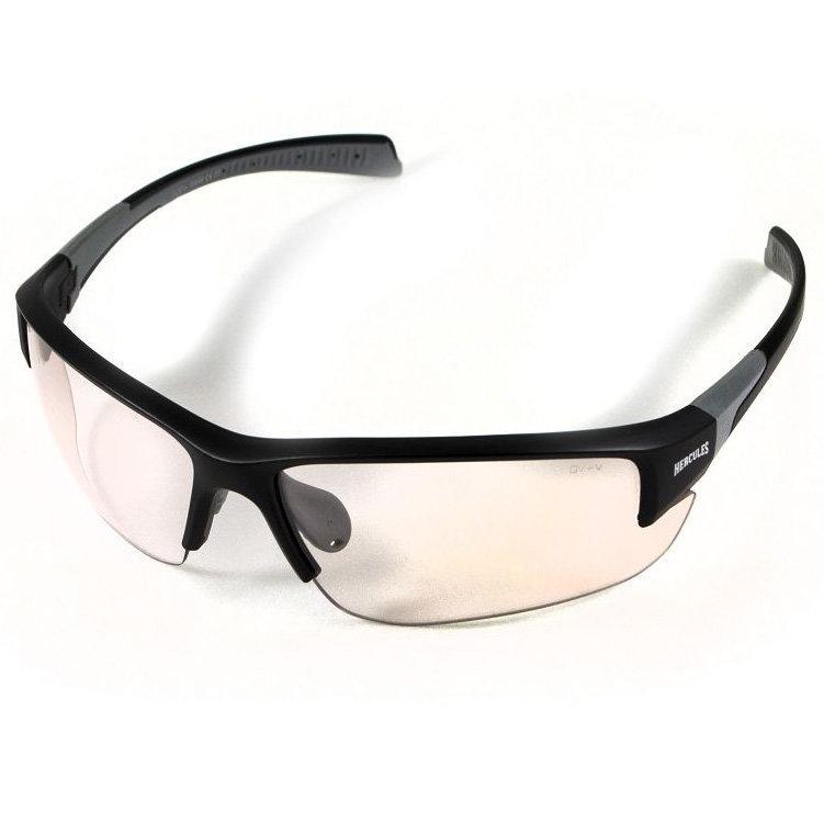 Окуляри Global Vision Hercules-7 Photocromic фотохромні Прозорий (1ГЕР724-10) - фото 4