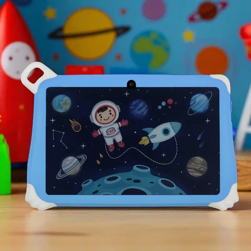 Планшет дитячий екран 7" WiFi з камерами (D03)