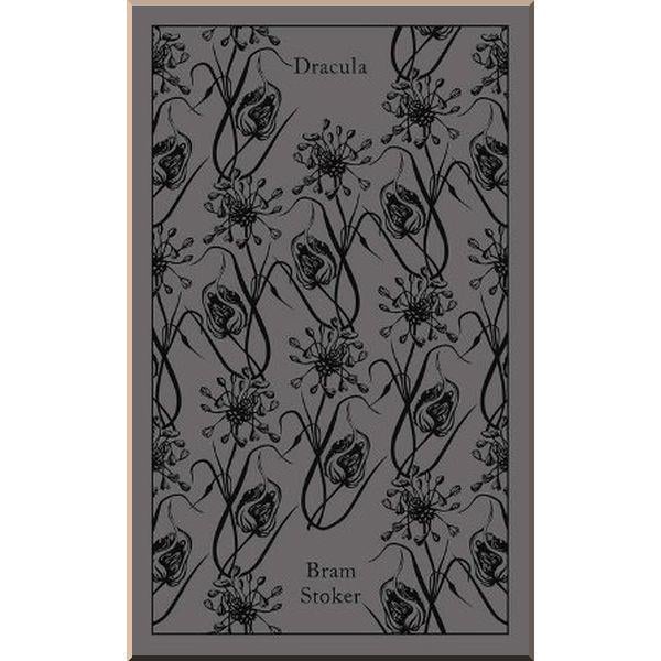 Книга Bram Stoker/Ang Lee "Dracula" (ISBN:9780141196886)