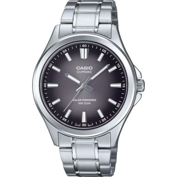 Годинник чоловічий Casio MTS-RS100D-1A