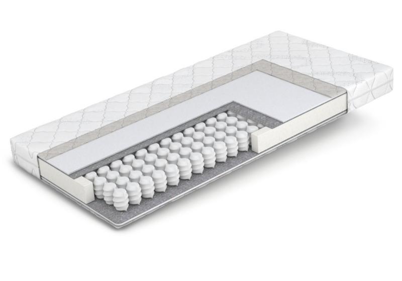 Матрас ортопедический Лего 80x190 см