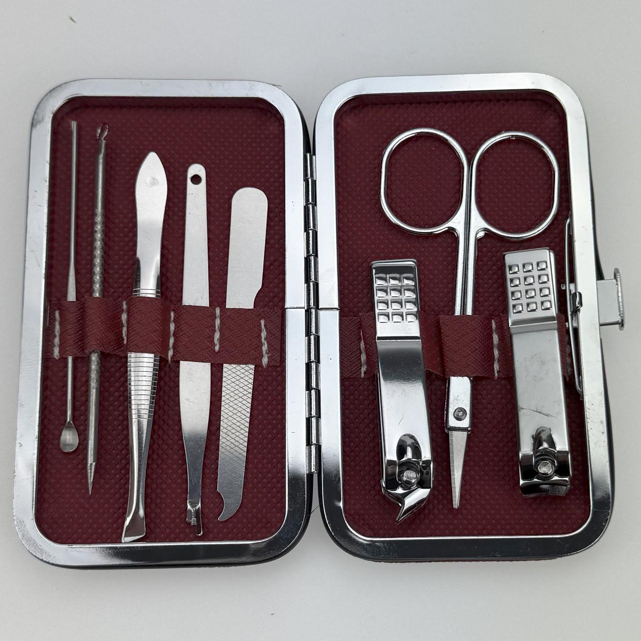 Набір манікюрний (2563313818) Набір манікюрний (2563313818)